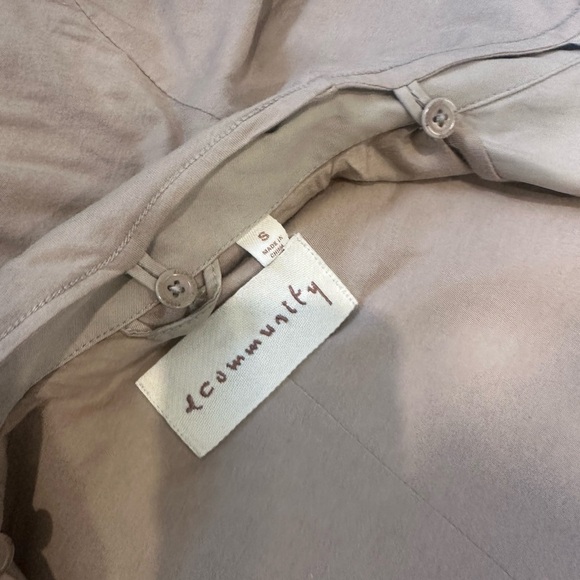 Aritzia Utility Jacket S - Picture 2 of 4